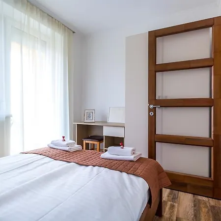 Apartman Aqualiget-apartmanház Szeged