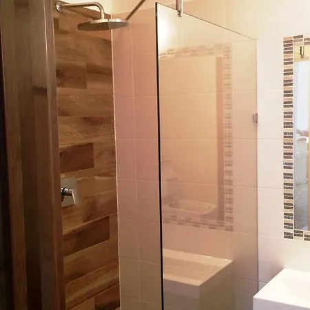 Apartmán Aqualiget-apartmanhaz E-car Plug-in Point Segedín