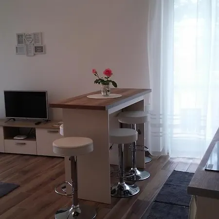 Apartmán Aqualiget-apartmanhaz E-car Plug-in Point