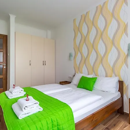 Apartmán Aqualiget-apartmanhaz E-car Plug-in Point *