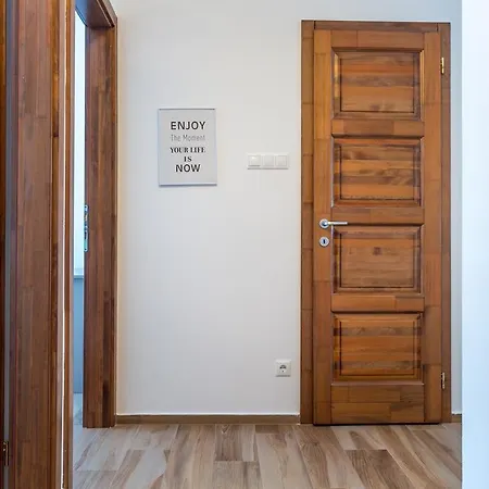 Apartmán Aqualiget-apartmanhaz E-car Plug-in Point